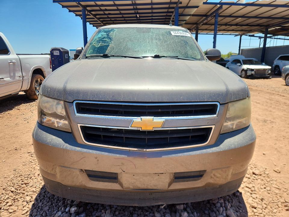 Aukcja sprzedaży 2012 Chevrolet Tahoe, vin: 1GNSKDEJ1CR222713, numer aukcji: 56436956