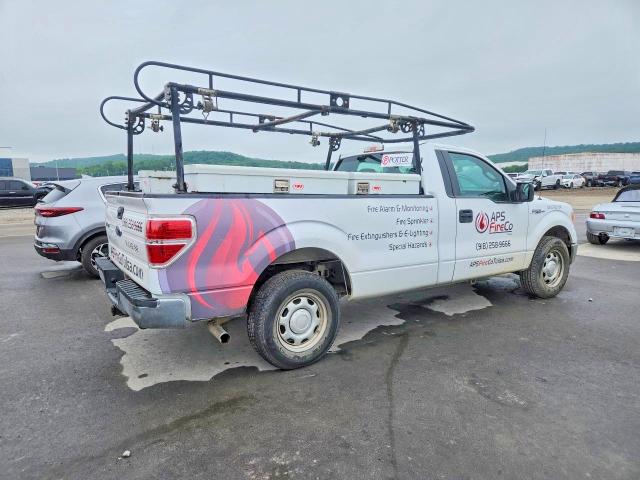 Продажа на аукционе авто 2014 Ford F150, vin: 1FTNF1CF5EKE27647, номер лота: 56151446