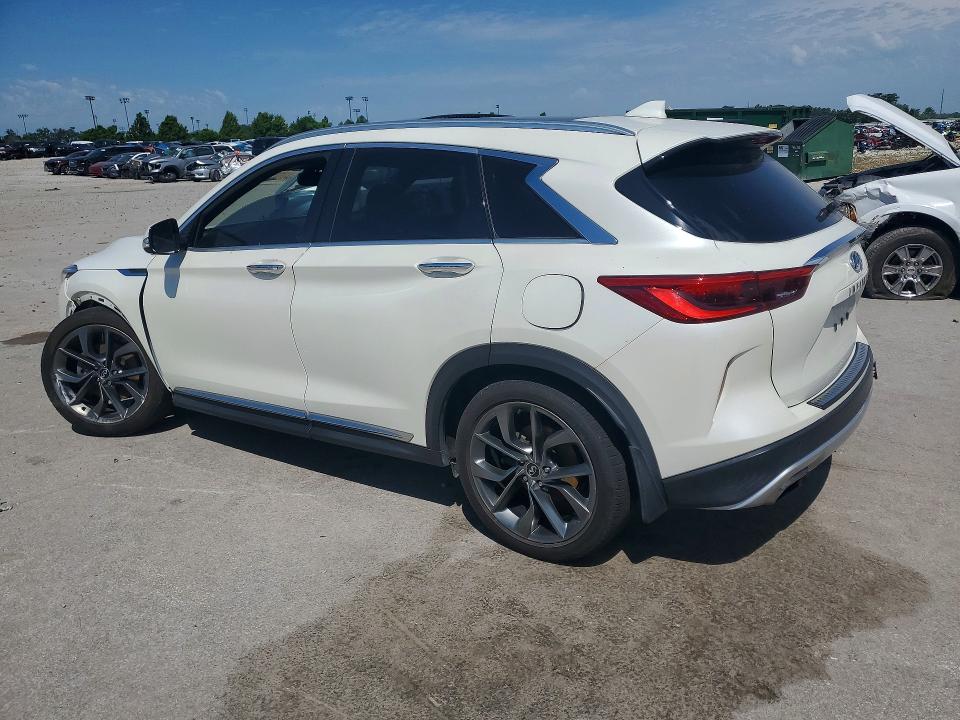 Продажа на аукционе авто 2019 Infiniti Qx50, vin: 3PCAJ5M19KF113516, номер лота: 57595216