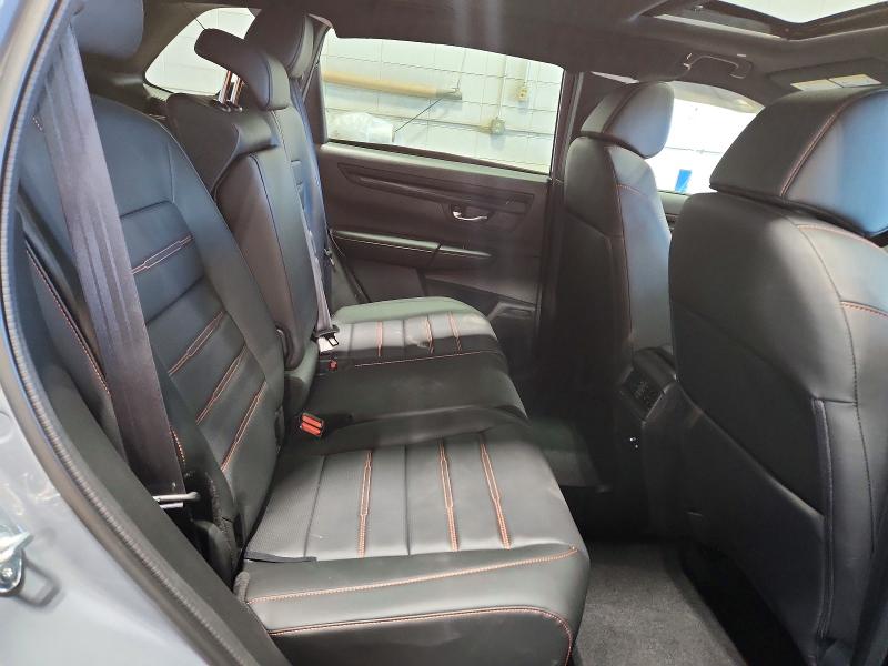 Продаж на аукціоні авто 2026 Honda Cr-v, vin: 7FARS6H8XTE084014, номер лоту: 57865656
