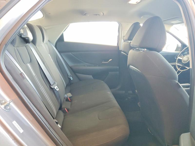 Aukcja sprzedaży 2024 Hyundai Elantra, vin: KMHLM4DG5RU733369, numer aukcji: 58097496