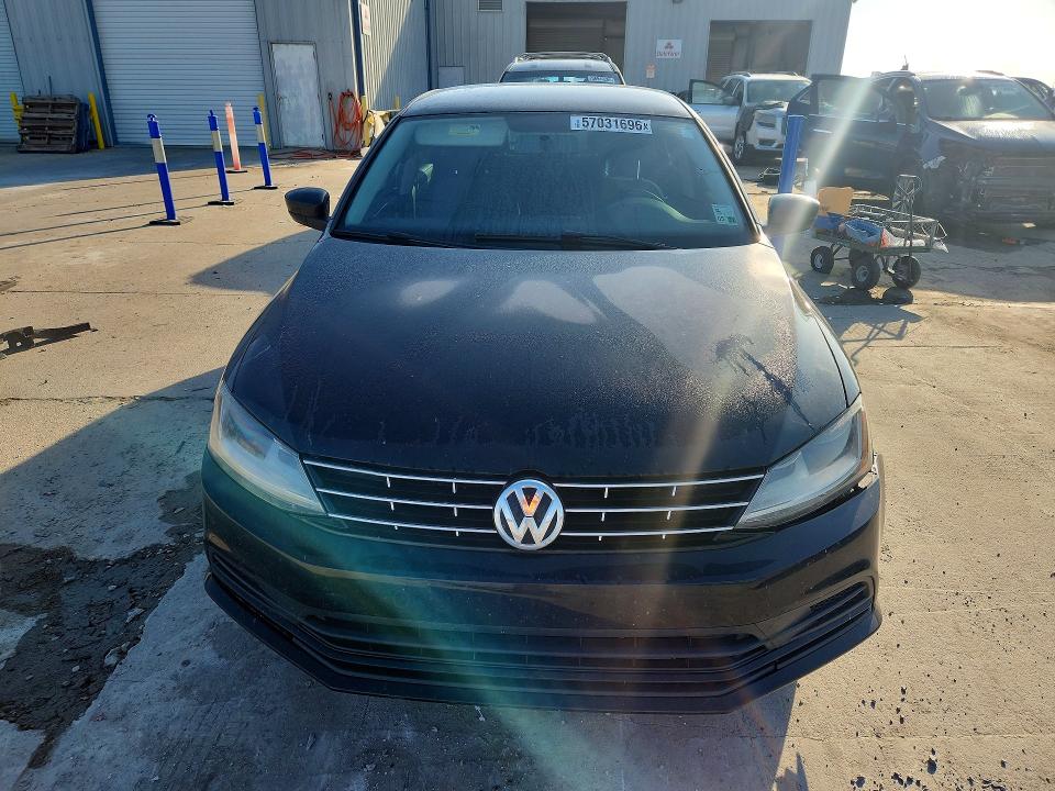 Aukcja sprzedaży 2018 Volkswagen Jetta, vin: 3VW2B7AJ0JM262776, numer aukcji: 57031696