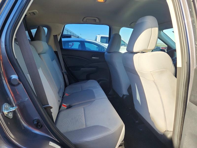 Aukcja sprzedaży 2015 Honda Cr-v, vin: 2HKRM3H33FH510317, numer aukcji: 58225896