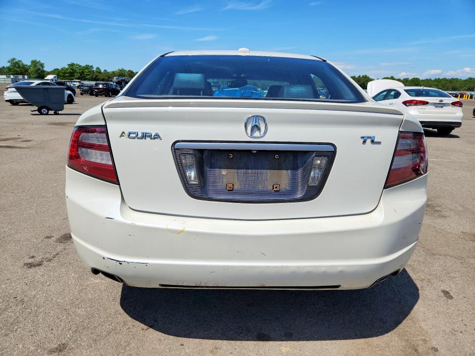 Aukcja sprzedaży 2008 Acura Atl, vin: 19UUA66288A041980, numer aukcji: 57307966