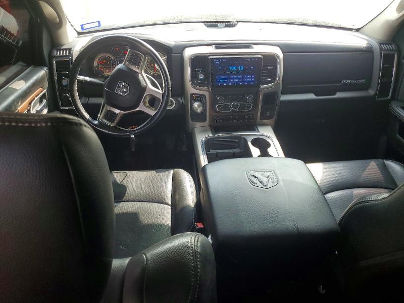 Aukcja sprzedaży 2016 Ram 1500, vin: 1C6RR6NT2GS404927, numer aukcji: 58653356