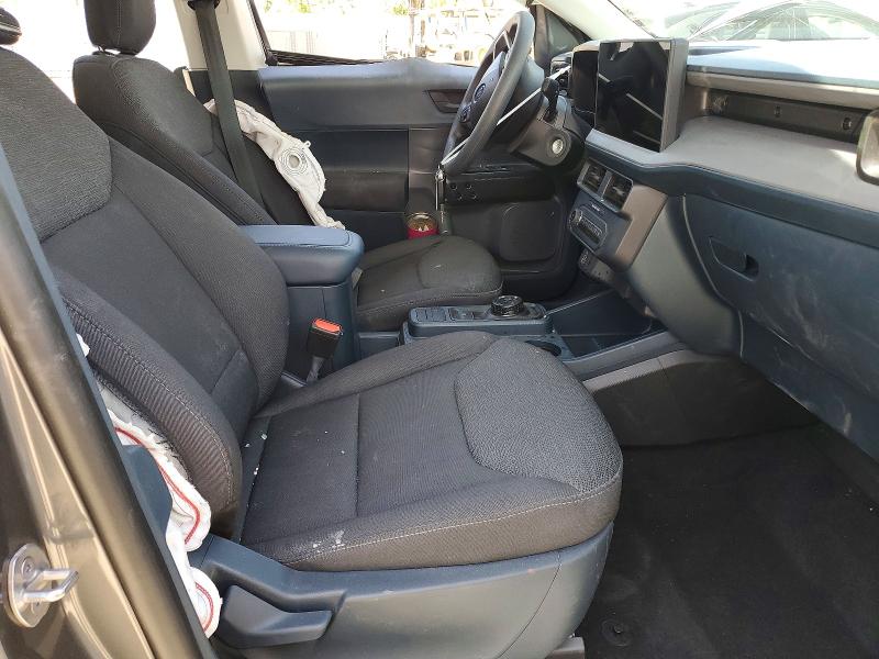Продаж на аукціоні авто 2026 Ford Maverick, vin: 3FTTW8A35TRA15424, номер лоту: 56526746