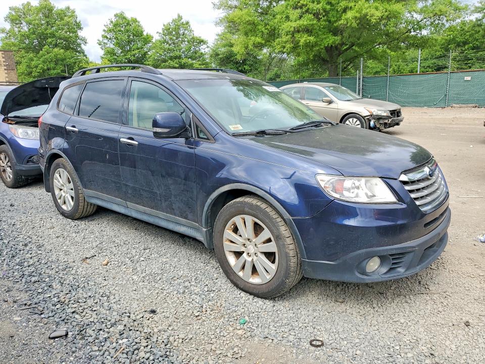 56625326 :رقم المزاد ، 4S4WX9GD9D4401396 vin ، 2013 Subaru Tribeca مزاد بيع