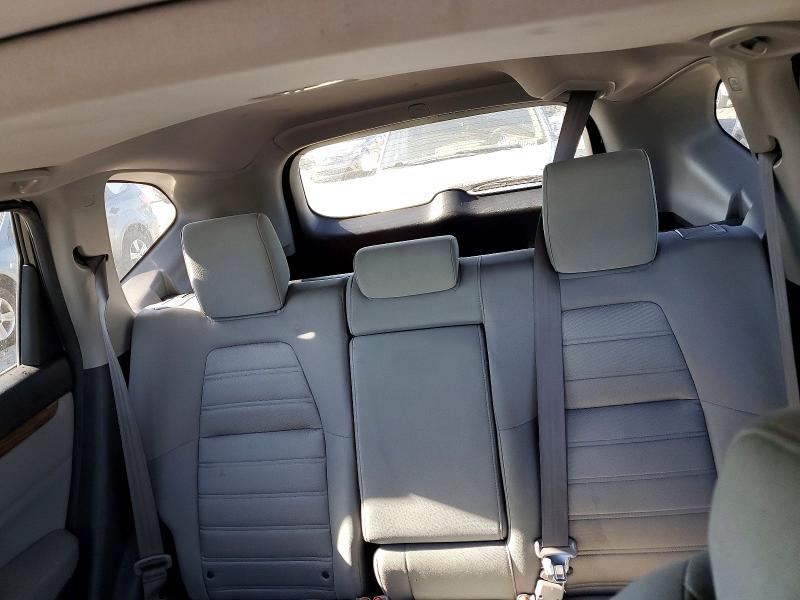 Продаж на аукціоні авто 2019 Honda Cr-v, vin: 5J6RW1H57KA048940, номер лоту: 57502216