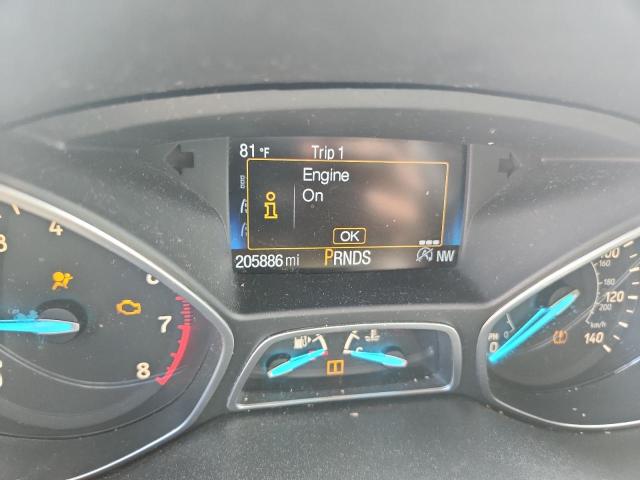 Aukcja sprzedaży 2017 Ford Escape, vin: 1FMCU0GD3HUB05299, numer aukcji: 58326126