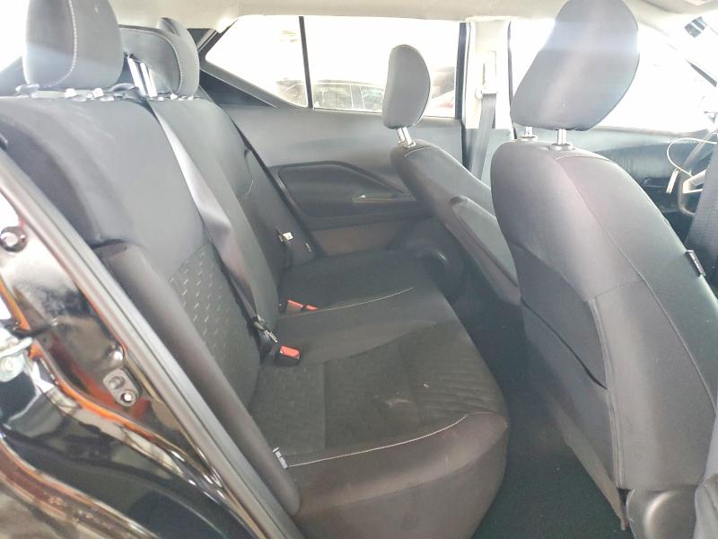 Продажа на аукционе авто 2022 Nissan Kicks, vin: 3N1CP5BV7NL522085, номер лота: 55892606