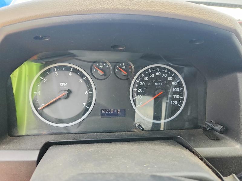 Продаж на аукціоні авто 2010 Dodge Ram 1500, vin: 1D7RV1GP6AS221342, номер лоту: 55486026