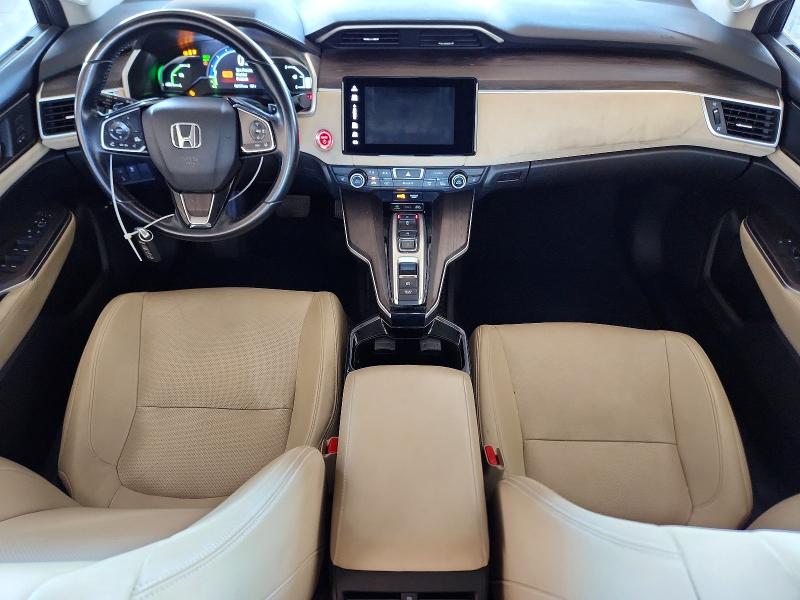 Aukcja sprzedaży 2018 Honda Clarity, vin: JHMZC5F35JC020918, numer aukcji: 56618776