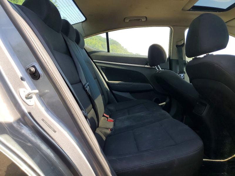 Aukcja sprzedaży 2020 Hyundai Elantra, vin: 5NPD84LF2LH501822, numer aukcji: 57111346