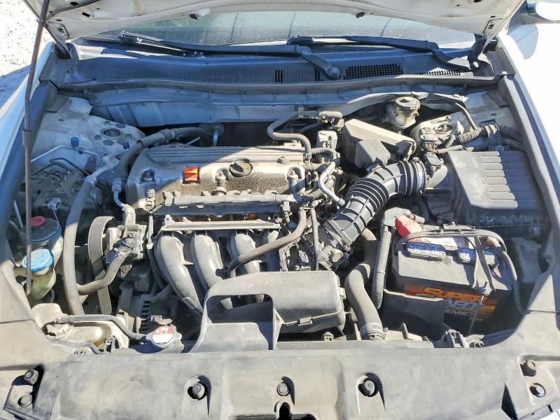 Auction sale of the 2012 Honda Accord, vin: 1HGCP2F45CA072407, lot number: 57681016
