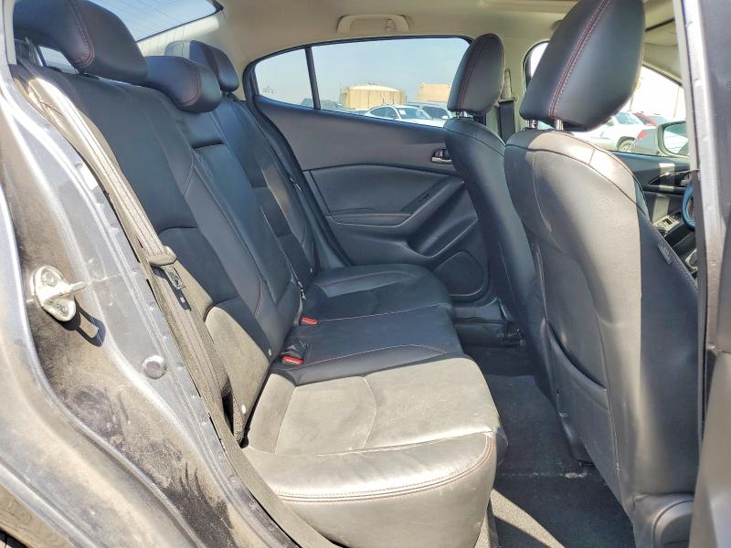 Продаж на аукціоні авто 2015 Mazda 3, vin: 3MZBM1W72FM218595, номер лоту: 55349526