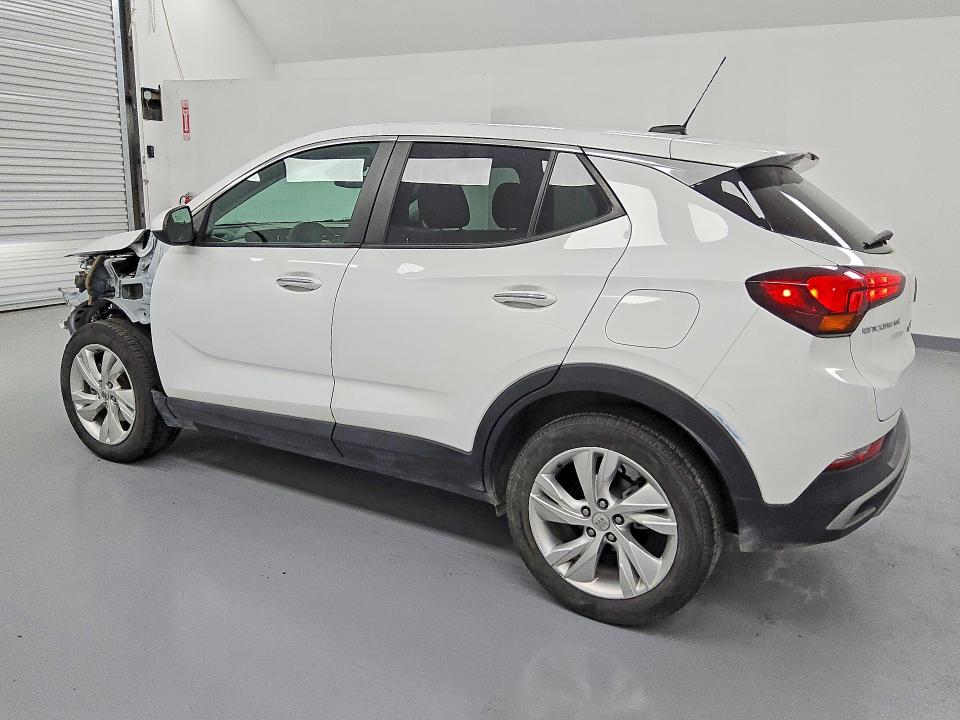 Продажа на аукционе авто 2024 Buick Encore Gx, vin: KL4AMBS27RB079973, номер лота: 55849656