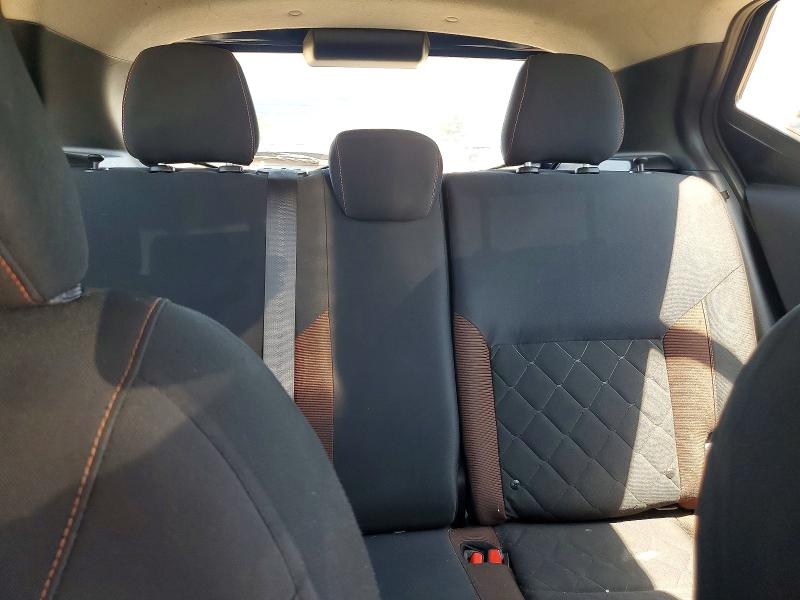 Auction sale of the 2018 Nissan Kicks, vin: 3N1CP5CU6JL509134, lot number: 55855576