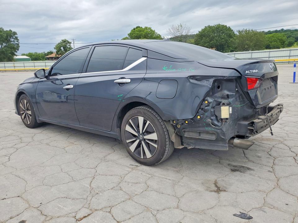Продажа на аукционе авто 2021 Nissan Altima, vin: 1N4BL4EV3MN351706, номер лота: 57402756