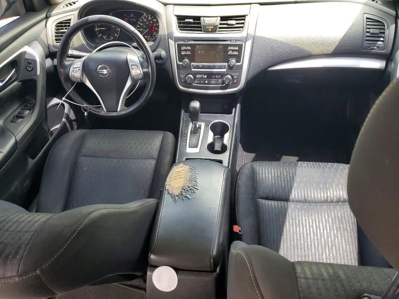 Продажа на аукционе авто 2017 Nissan Altima, vin: 1N4AL3AP8HC159986, номер лота: 59110866