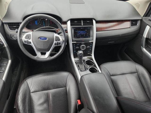 2013 Ford Edge მანქანა იყიდება აუქციონზე, vin: 2FMDK4KC2DBA59951, აუქციონის ნომერი: 58327536