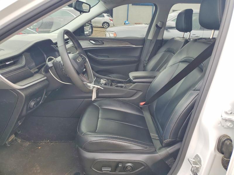 Aukcja sprzedaży 2023 Jeep Grand Cherokee, vin: 1C4RJKBG3P8816934, numer aukcji: 58923106