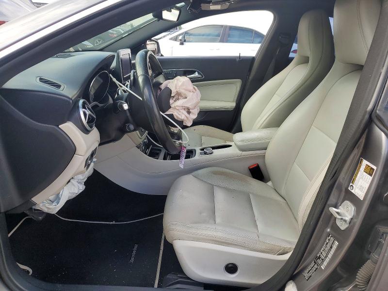 Продаж на аукціоні авто 2015 Mercedes-benz Cla, vin: WDDSJ4EB1FN202970, номер лоту: 56774436
