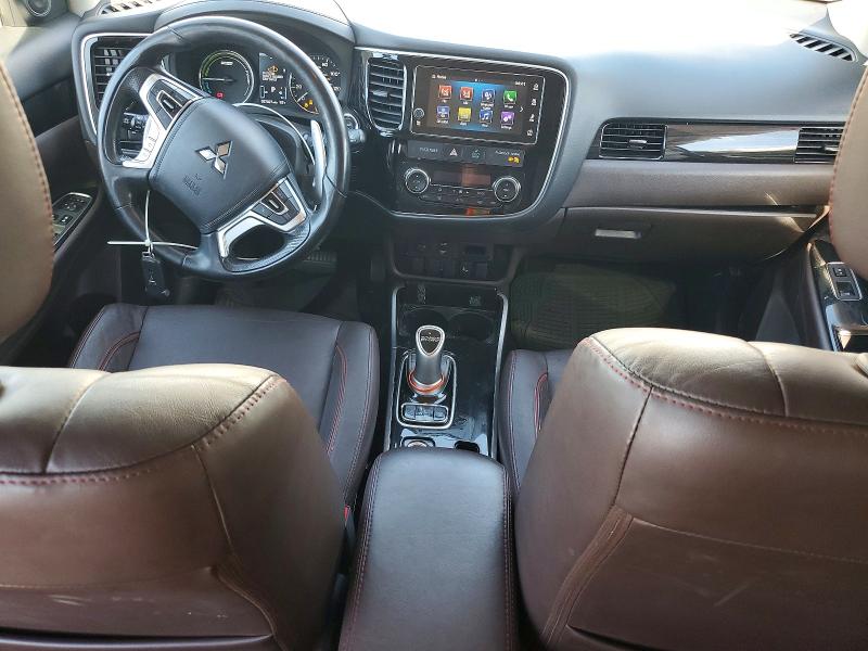Aukcja sprzedaży 2018 Mitsubishi Outlander, vin: JA4J24A56JZ045564, numer aukcji: 57005136