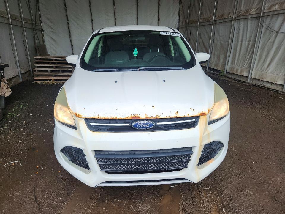 2015 Ford Escape მანქანა იყიდება აუქციონზე, vin: 1FMCU9GX9FUB51540, აუქციონის ნომერი: 57933506