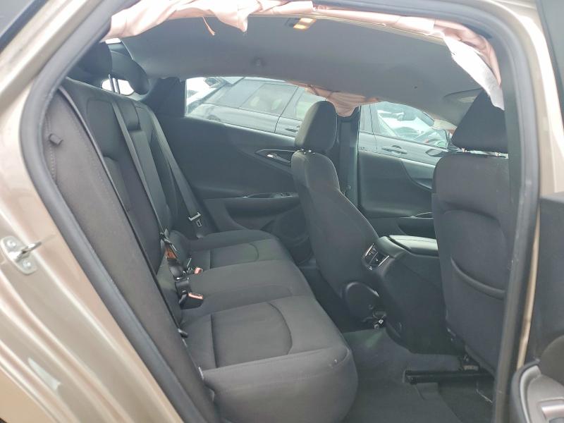 Продаж на аукціоні авто 2024 Chevrolet Malibu, vin: 1G1ZD5STXRF206719, номер лоту: 58463326