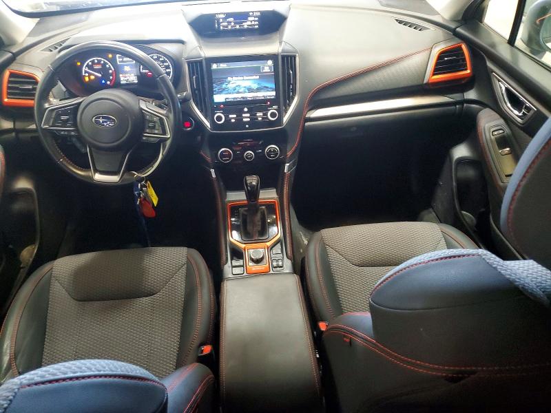 Продажа на аукционе авто 2020 Subaru Forester, vin: JF2SKARC3LH563234, номер лота: 57109276