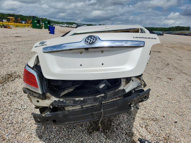 Продажа на аукционе авто 2013 Buick Lacrosse, vin: 1G4GC5E30DF335098, номер лота: 57654726