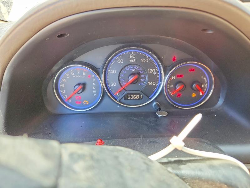 57641526 :رقم المزاد ، JHMES26733S001618 vin ، 2003 Honda Civic مزاد بيع