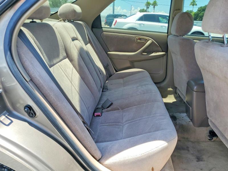 Продажа на аукционе авто 1999 Toyota Camry, vin: JT2BG22K8X0288223, номер лота: 58596266