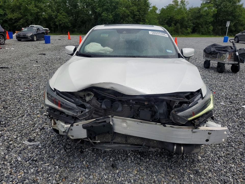Продажа на аукционе авто 2021 Acura Ilx, vin: 19UDE2F8XMA006711, номер лота: 58009486