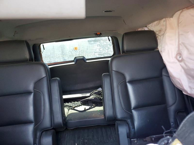 Продажа на аукционе авто 2019 Chevrolet Tahoe, vin: 1GNSKBKC7KR384497, номер лота: 57524686