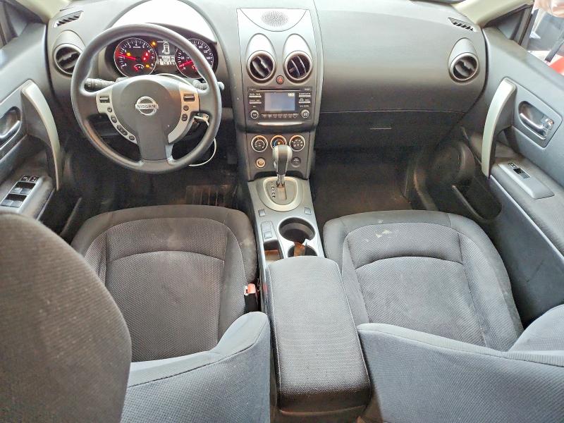 Aukcja sprzedaży 2013 Nissan Rogue, vin: JN8AS5MVXDW655260, numer aukcji: 55781786