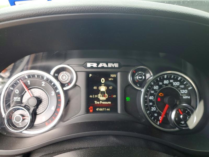 55824826 :رقم المزاد ، 3C63RRHL4MG550672 vin ، 2021 Ram 3500 مزاد بيع