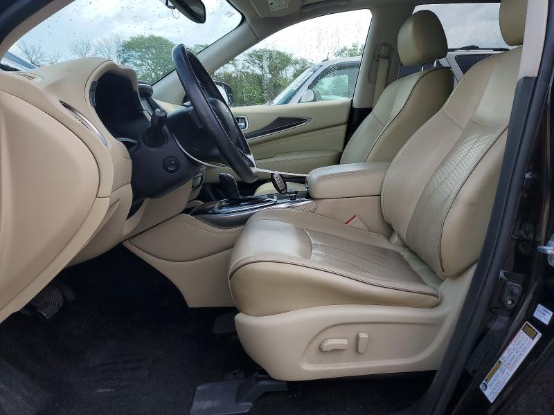 56764366 :رقم المزاد ، 5N1DL0MM3JC509159 vin ، 2018 Infiniti Qx60 مزاد بيع
