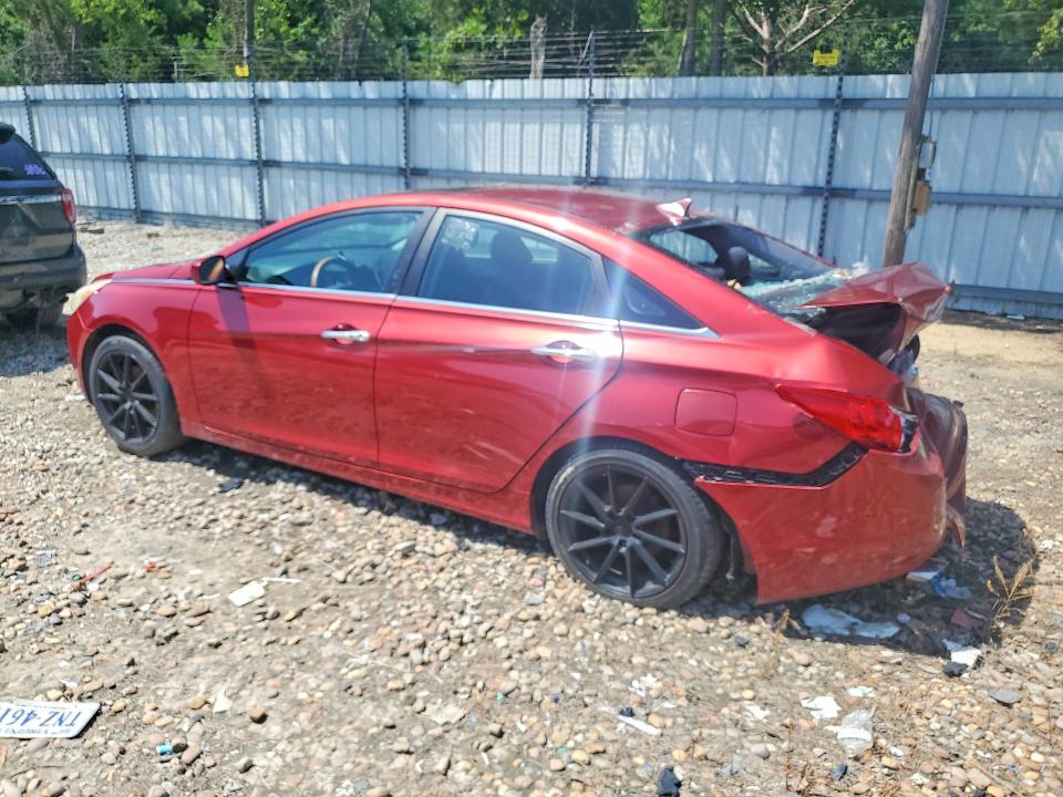 Продаж на аукціоні авто 2011 Hyundai Sonata, vin: 5NPEC4AB7BH179051, номер лоту: 59148066