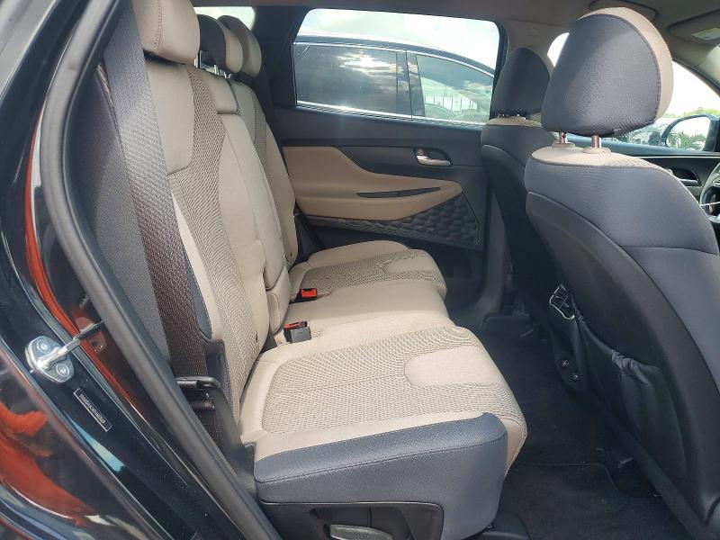 Aukcja sprzedaży 2023 Hyundai Santa Fe, vin: 5NMS24AJ4PH602069, numer aukcji: 58628166
