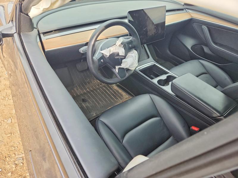 Aukcja sprzedaży 2023 Tesla Model 3, vin: 5YJ3E1EA0PF652165, numer aukcji: 56720436