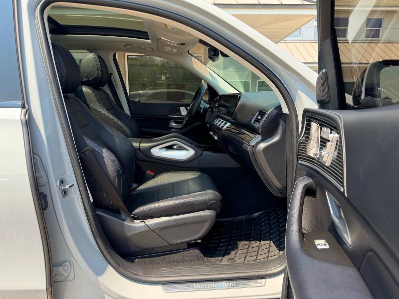 2024 Mercedes-benz Gle მანქანა იყიდება აუქციონზე, vin: 4JGFB4FB9RB066659, აუქციონის ნომერი: 59631696