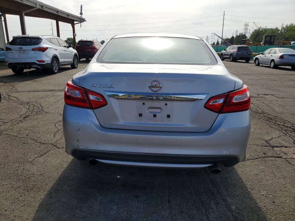 2016 Nissan Altima მანქანა იყიდება აუქციონზე, vin: 1N4AL3AP3GN363016, აუქციონის ნომერი: 56170186
