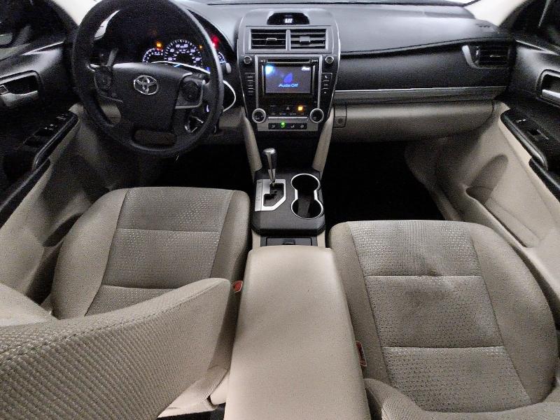 Продажа на аукционе авто 2012 Toyota Camry, vin: 4T1BF1FK9CU542681, номер лота: 55329286