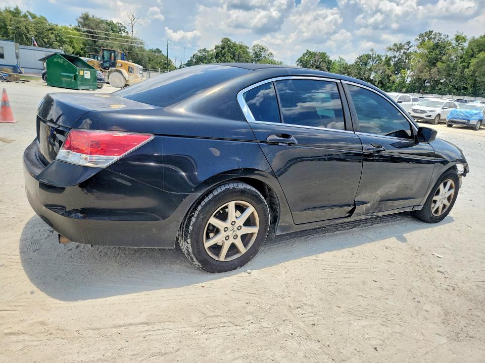 Продаж на аукціоні авто 2010 Honda Accord, vin: 1HGCP2F33AA013277, номер лоту: 59585856