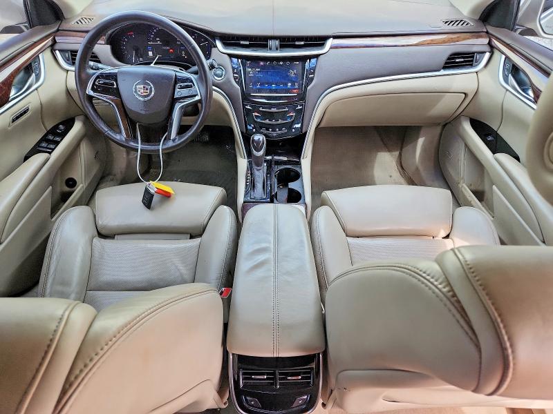 Aukcja sprzedaży 2013 Cadillac Xts, vin: 2G61P5S39D9233488, numer aukcji: 57697326
