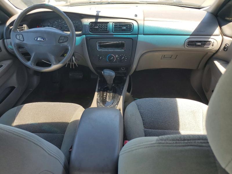 Aukcja sprzedaży 2000 Ford Taurus, vin: 1FAFP55S7YA212273, numer aukcji: 57432096