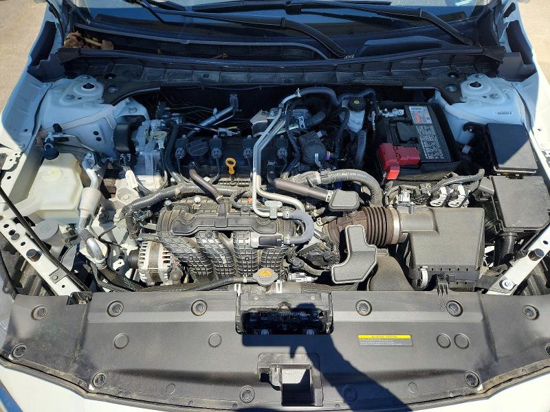Aukcja sprzedaży 2025 Nissan Altima, vin: 1N4BL4DV4SN376354, numer aukcji: 56125926