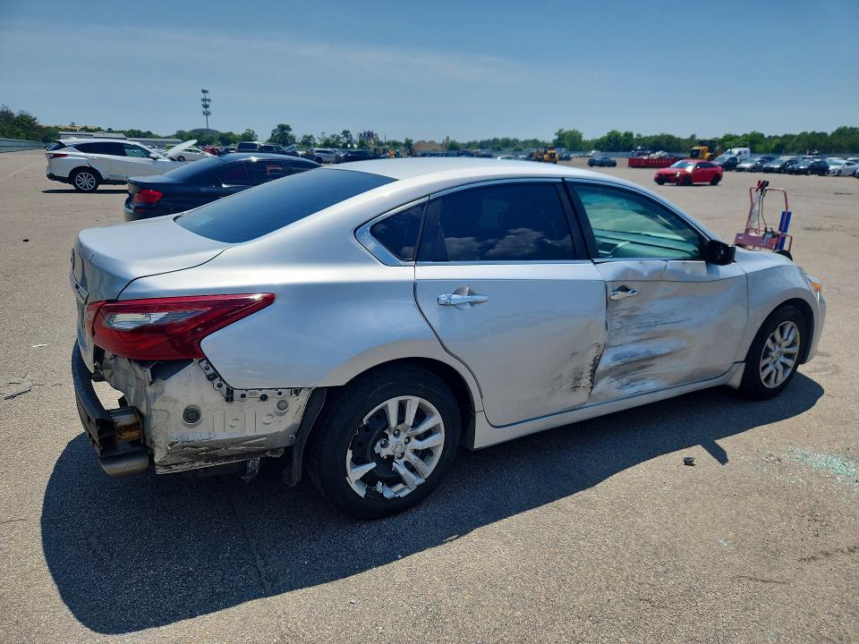 Aukcja sprzedaży 2018 Nissan Altima, vin: 1N4AL3APXJC138594, numer aukcji: 85625445