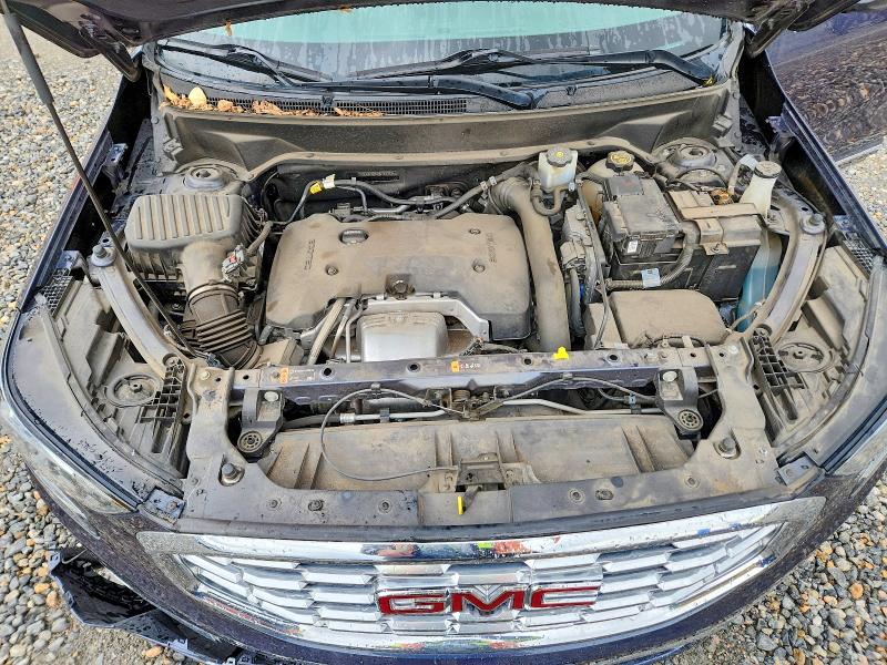 Aukcja sprzedaży 2019 Gmc Terrain, vin: 3GKALXEX1KL161378, numer aukcji: 55859876